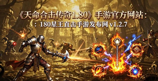 1.80复古传奇 相关场景图